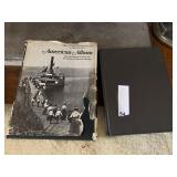 AMERICAN ALBUM AM. HERITAGE, AM. HEART LANT