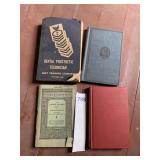 IDYLLS OF THE KING, THE FAERIE QUEEN