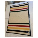 SMALL 45" PENDLETON THROW BLANKET, MINOR MOTH