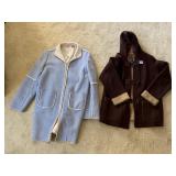 RALPH LAUREN AND ANNE KLEIN SZ. L