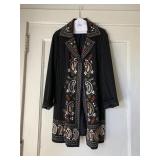 LARGE PHILLIPE JACKET