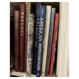 ROOSEVELT, RUSSIAN FAMILIES, HISTORY OF