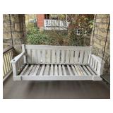 PORCH SWING