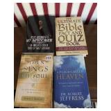 THEN SINGS MY SOUL, HEAVEN, THE ULTIMATE BIBLE