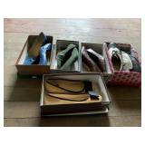 WOMENï¿½S DRESS SHOES SZ 8-9
