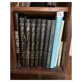 THE FABULOUS CENTURY BOOKS, ETC. HOMETOWN USA