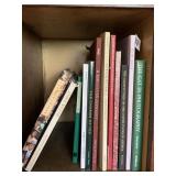 THE CAT IN PHOTOGRAPHY, NORMAN ROCKWELL, ETC.