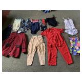 JADE JADE JADE ASIAN STYLE SILK PAJAMAS, BRITTANY