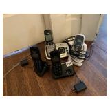 CORDLESS PHONES, VTECH, UNIDEN, RCA