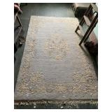 102X66 AREA RUG