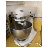 KITCHEN AID MIXER