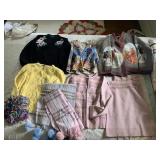 SUGAR STREET WEAVERS TAPESTRY HORSE JACKET,