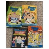FAMILY GUY DVDï¿½S