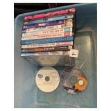 DVDï¿½S FITNESS, GUITAR HERO