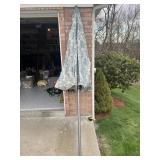 PATIO UMBRELLA