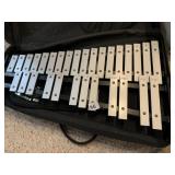 LUDGID XYLOPHONE W/ CASE
