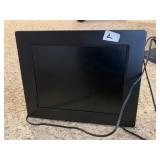 DIGITAL CALENDAR DAY CLOCK