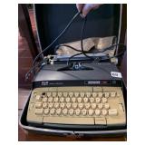 SMITH CORONA ELECTRIC TYPEWRITER