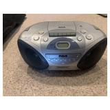 RCA CD RADIO
