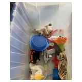 BIN AND POWER FAZER ETC.