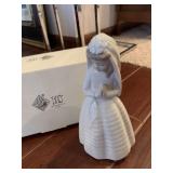 NAO COMMUNION FIGURE IN BOX