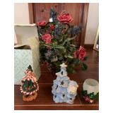 SANTA LITTLE HELPER CIRCA 1998 MADAME ALEXANDER