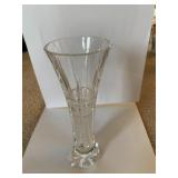 WATERFORD 7" H BUD VASE