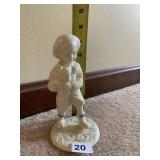 LENOX RAINY DAY FRIENDS 8" H