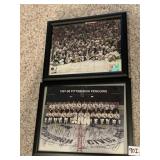 PENGUIN 1997-98 TEAM