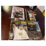 SUPER SIX COMM. EDITION, 2007 SUPERSTARS, 2008