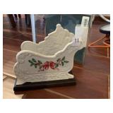 LENOX SLEIGH IN BOX