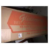 NEW BED FRAME IN BOX