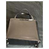 KATE SPADE BLACK PURSE LIKE NEW