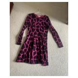 MICHAEL KORS M DRESS