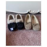 BONGO AND OLD NAVY SZ. 9.5