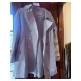 MICHAEL KORS JACKET M - TAN