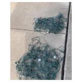 CHRISTMAS TREE LIGHTS