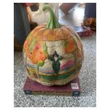 JIM SHORE COUNT YOUR BLESSINGS