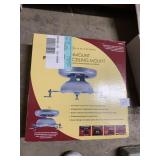 VISION MOUNT PROJECTOR CEILING MOUNT FOR