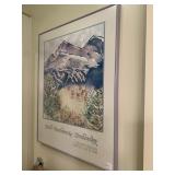 BACH BEETHOVEN & BRECKENRIDGE BY CONNIE JOHNSON