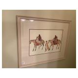 PRINT CAROL GRIGG STYLE - 20" X 24"