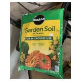 FULL GARDEN SOIL