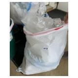 STORAGE BAGS TO REDUCE SIZE