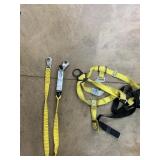 ULTRA SAFE SAFETY HARNESS