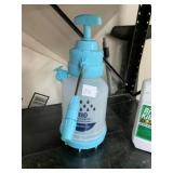 BRIO HANDHELD SPRAYER