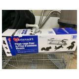 HAVAHART LIVE ANIMAL TRAP W/ BOX