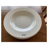 REVOL FRANCE NEW OVERSIZED SALAD BOWLS 12" NEW
