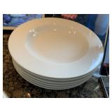 REVOL FRANCE NEW OVERSIZED PASTA BOWLS 12ï¿½ NEW