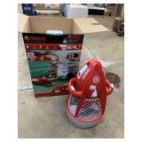 YAMAHA SEAL WITH ORGINAL BOX