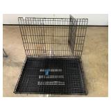 DOG CAGE 42" X 30" - 164DD LIFE STAGES